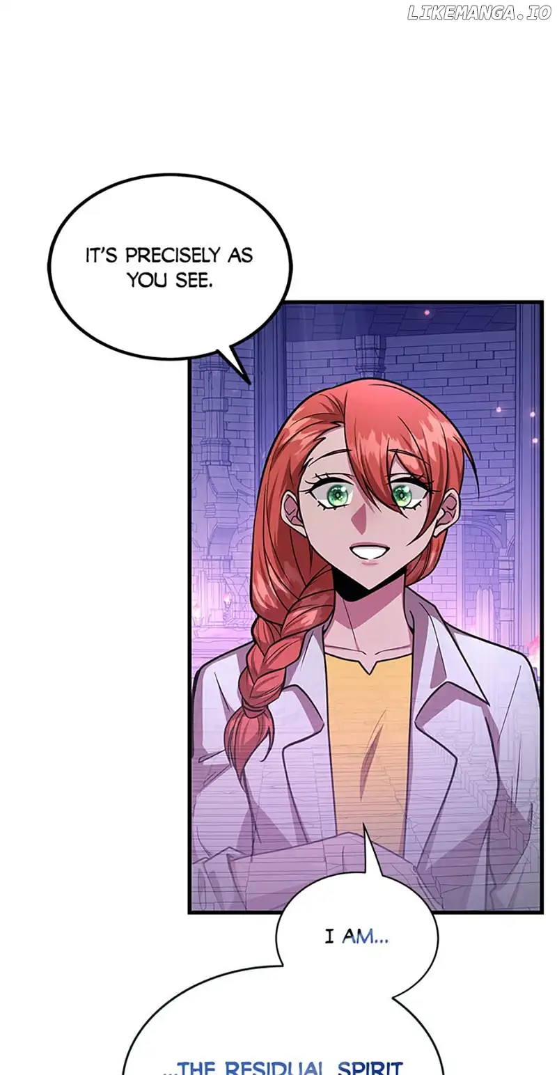 I Got Lucky and Pulled a 10th Rank Summon Chapter 66 - Page 63