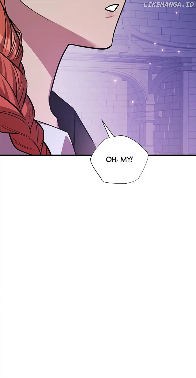 I Got Lucky and Pulled a 10th Rank Summon Chapter 66 - Page 66