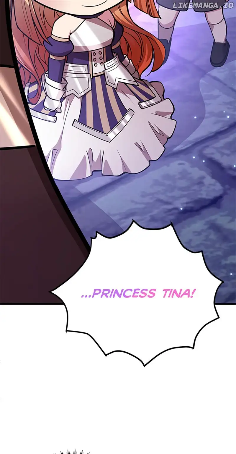 I Got Lucky and Pulled a 10th Rank Summon Chapter 66 - Page 68