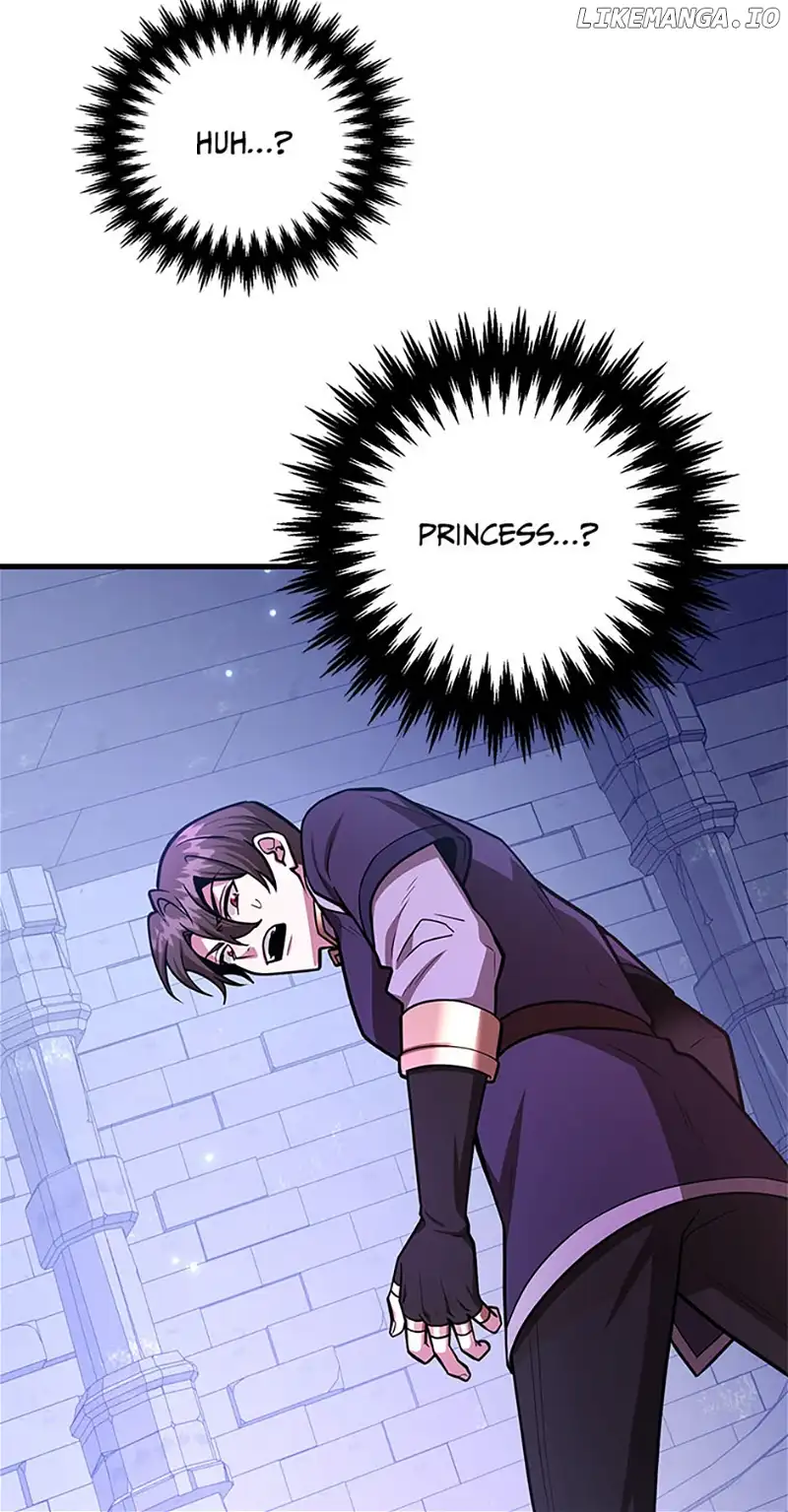 I Got Lucky and Pulled a 10th Rank Summon Chapter 66 - Page 69