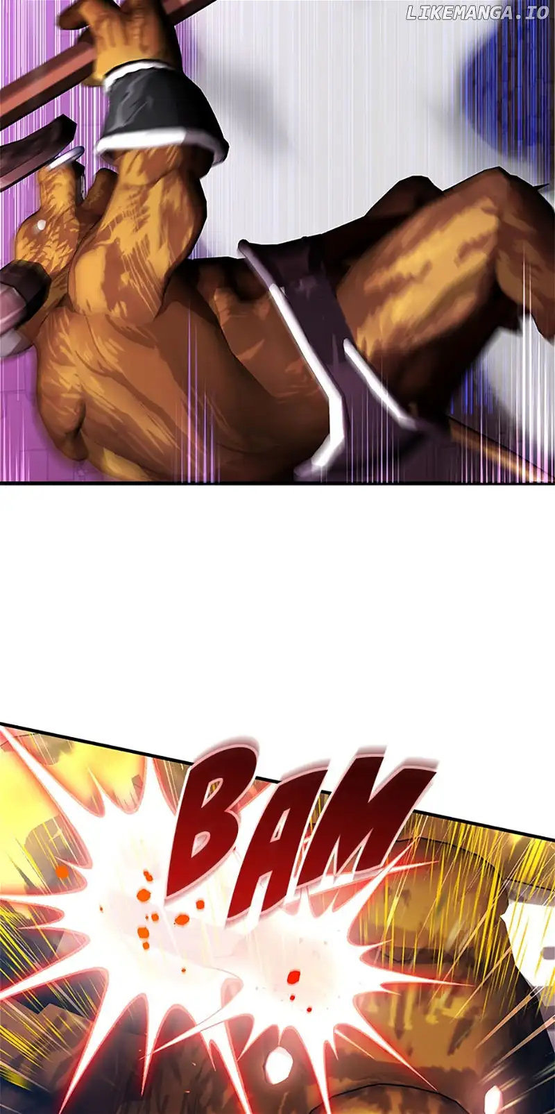 I Got Lucky and Pulled a 10th Rank Summon Chapter 66 - Page 7