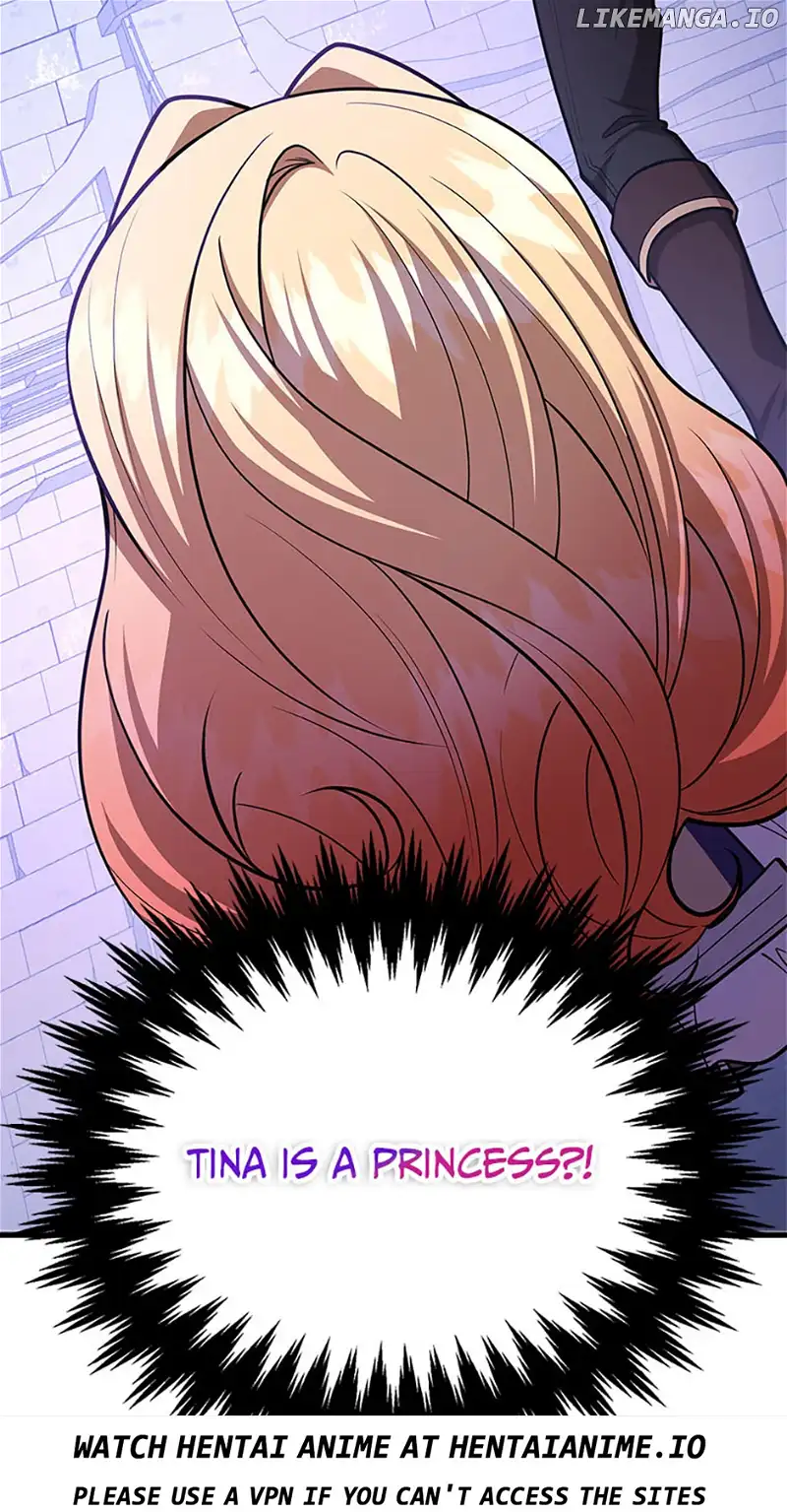 I Got Lucky and Pulled a 10th Rank Summon Chapter 66 - Page 70