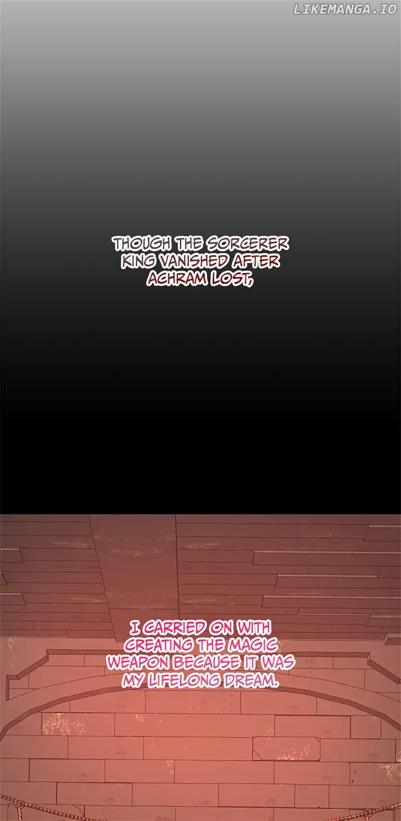 I Got Lucky and Pulled a 10th Rank Summon Chapter 67 - Page 18