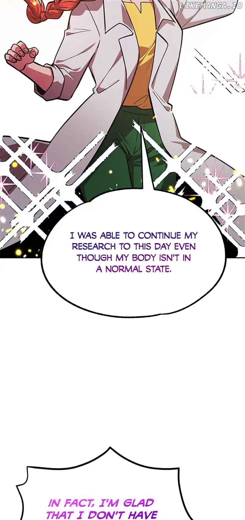 I Got Lucky and Pulled a 10th Rank Summon Chapter 67 - Page 23