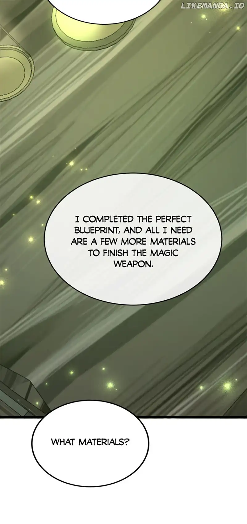 I Got Lucky and Pulled a 10th Rank Summon Chapter 67 - Page 25