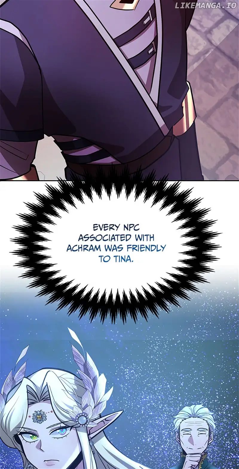 I Got Lucky and Pulled a 10th Rank Summon Chapter 67 - Page 3