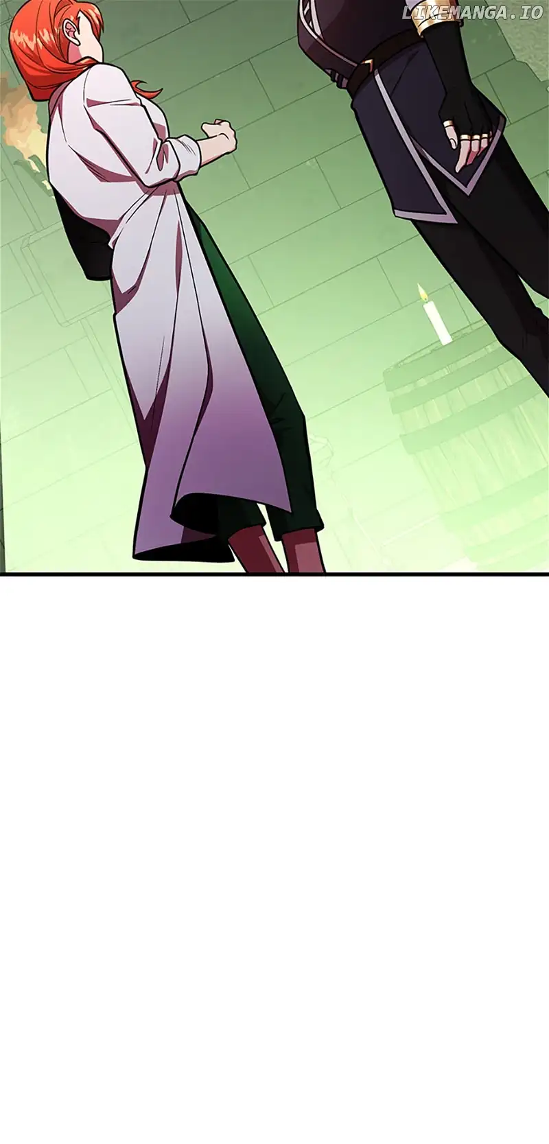 I Got Lucky and Pulled a 10th Rank Summon Chapter 67 - Page 34