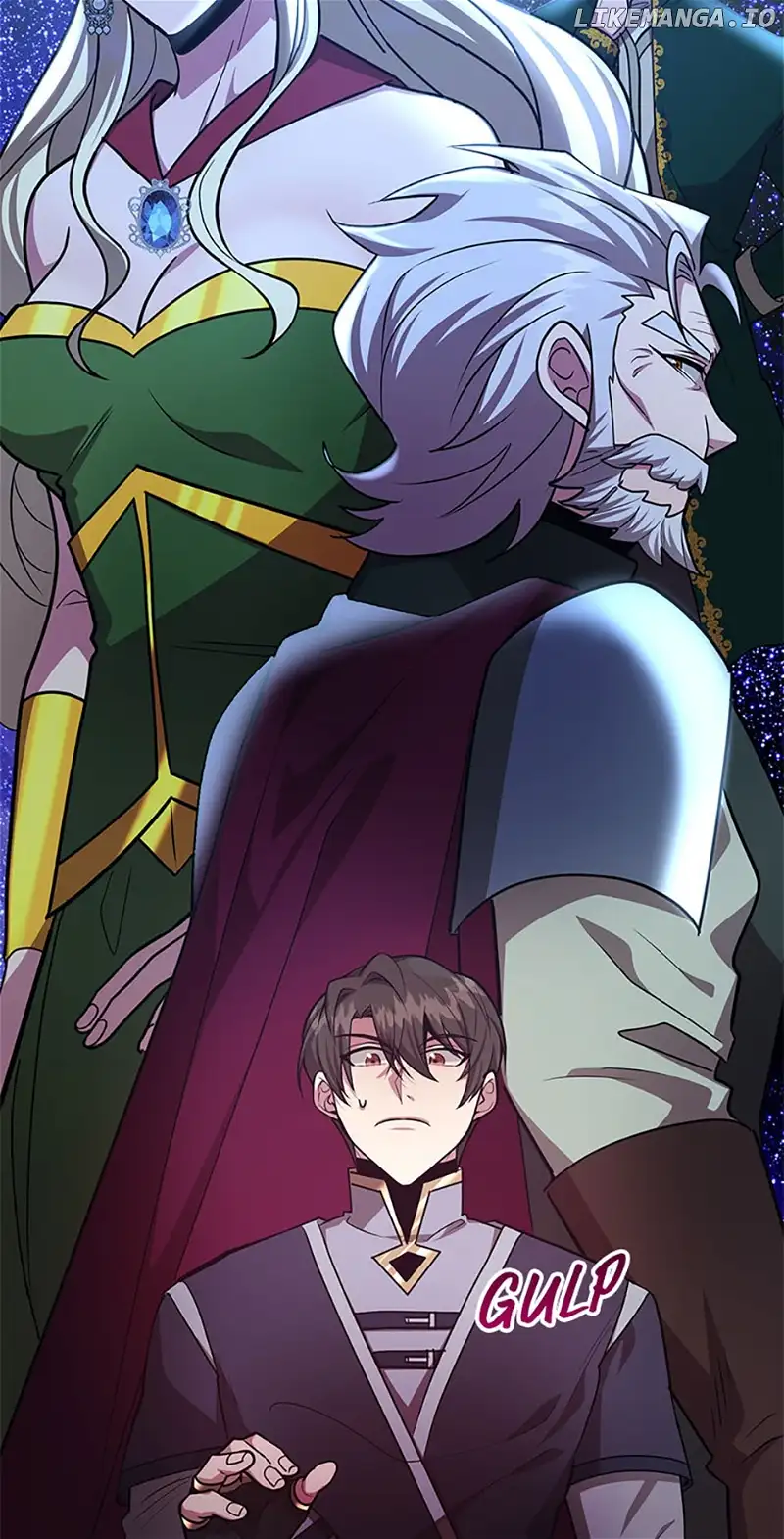 I Got Lucky and Pulled a 10th Rank Summon Chapter 67 - Page 4