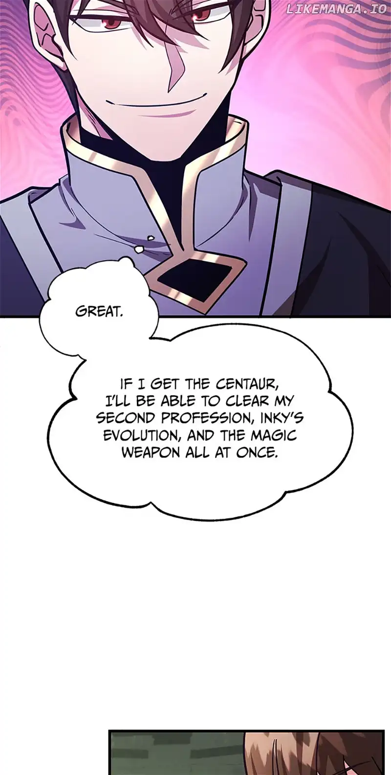 I Got Lucky and Pulled a 10th Rank Summon Chapter 67 - Page 40