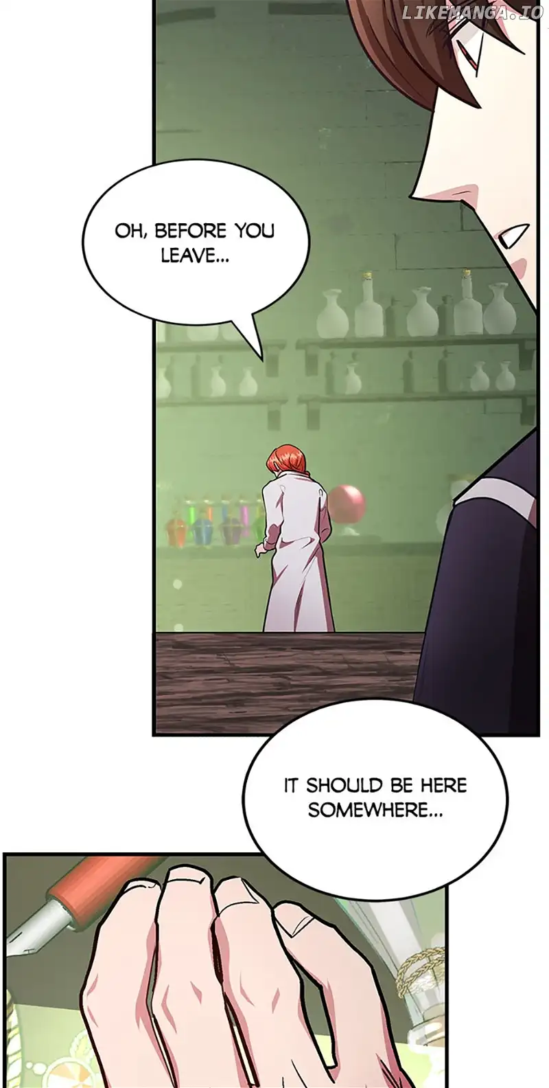 I Got Lucky and Pulled a 10th Rank Summon Chapter 67 - Page 41