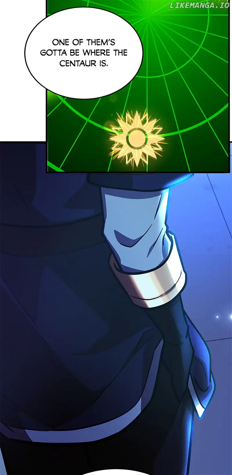 I Got Lucky and Pulled a 10th Rank Summon Chapter 67 - Page 50