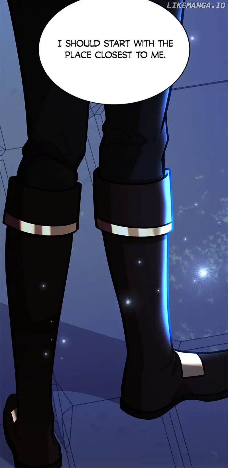 I Got Lucky and Pulled a 10th Rank Summon Chapter 67 - Page 51