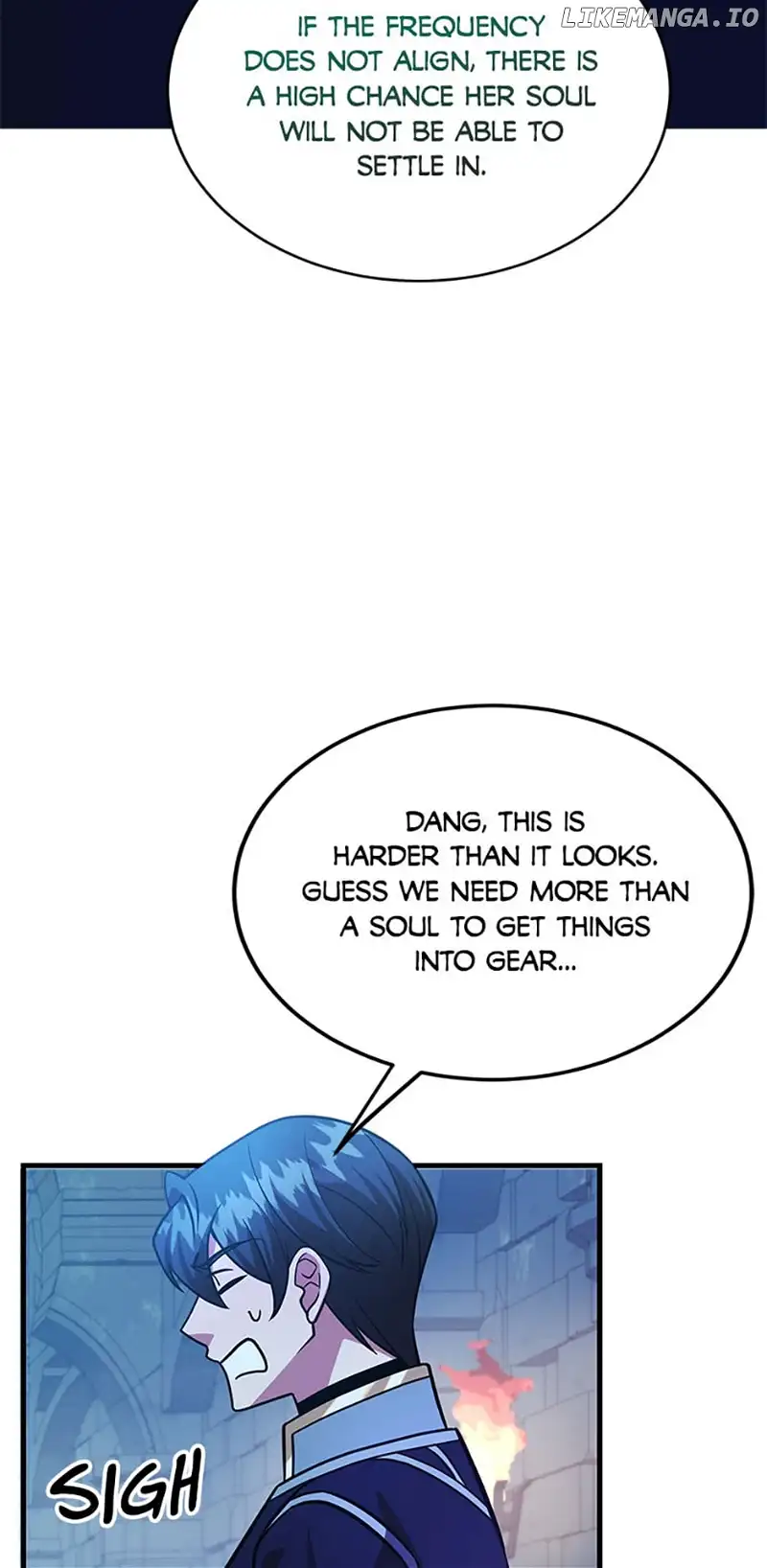 I Got Lucky and Pulled a 10th Rank Summon Chapter 67 - Page 56