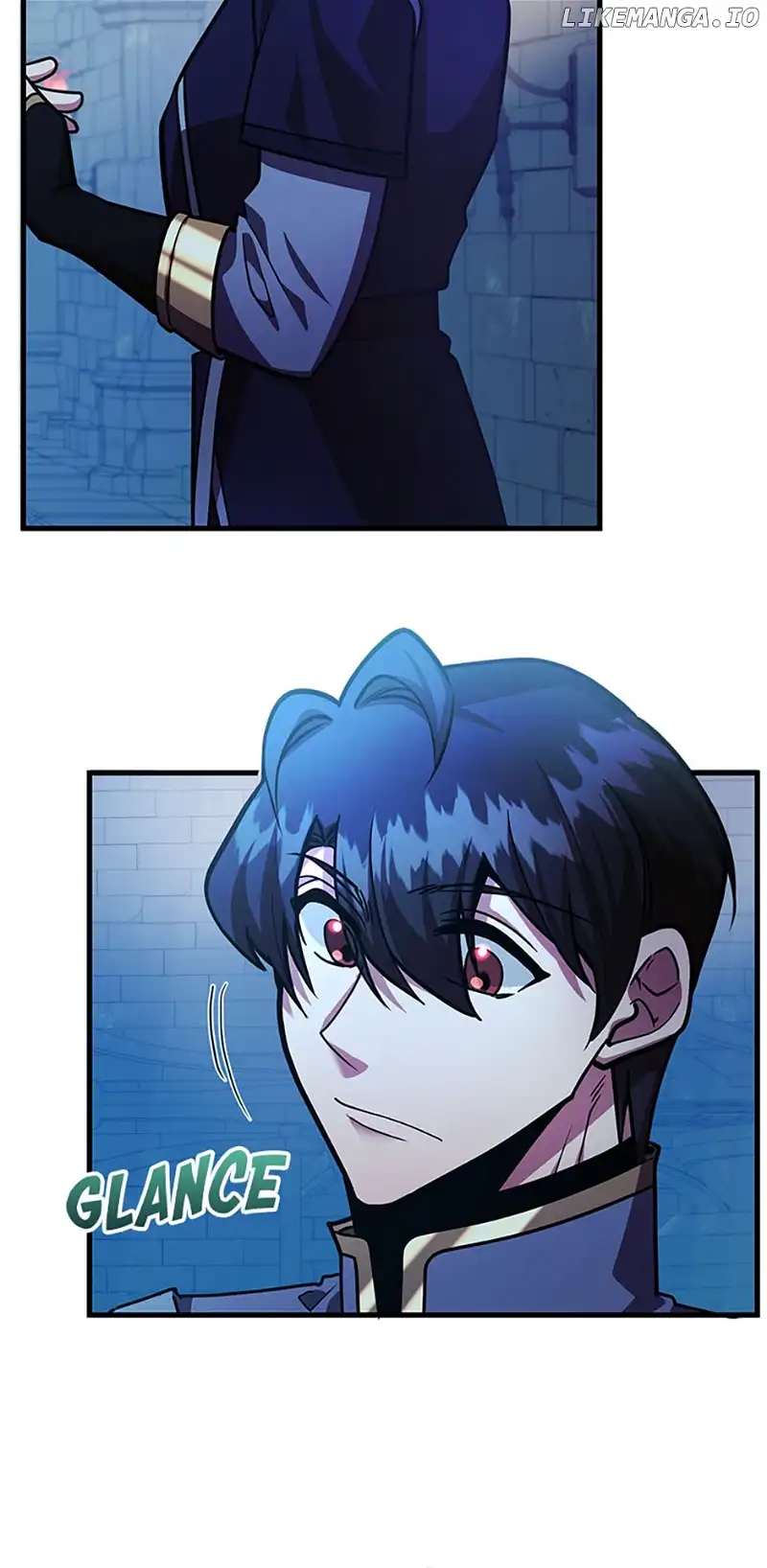 I Got Lucky and Pulled a 10th Rank Summon Chapter 67 - Page 57