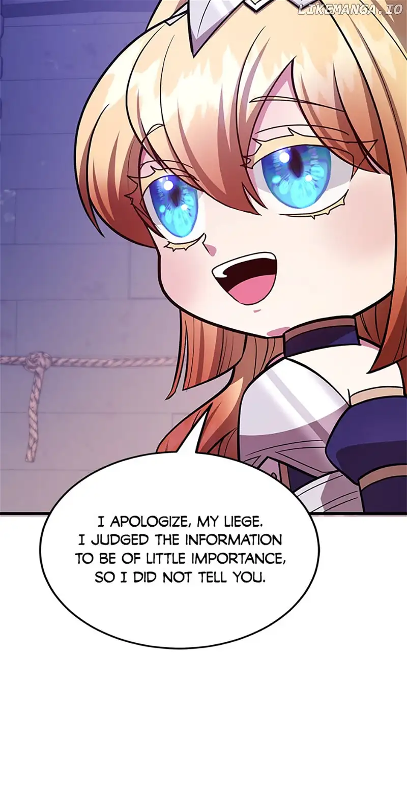 I Got Lucky and Pulled a 10th Rank Summon Chapter 67 - Page 6