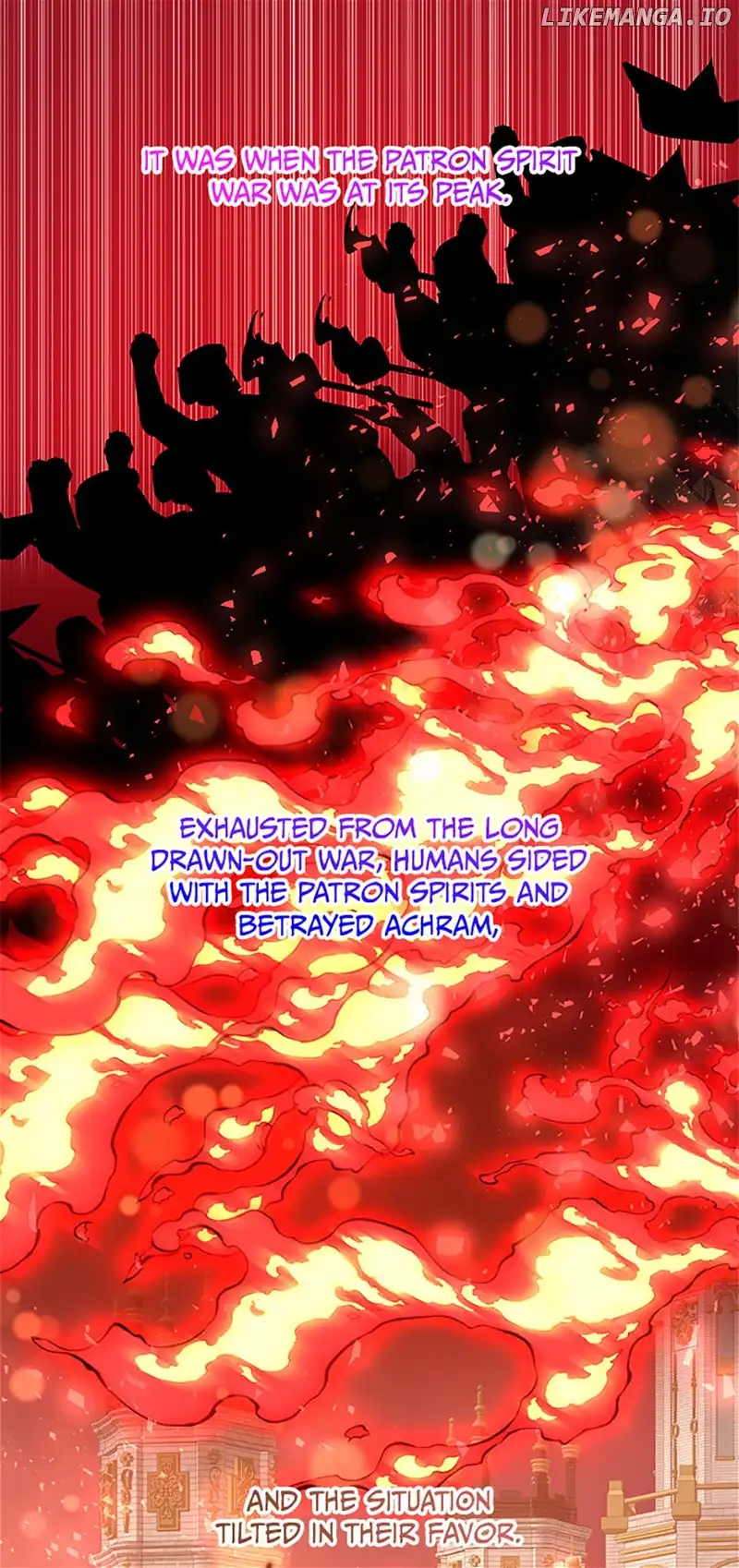 I Got Lucky and Pulled a 10th Rank Summon Chapter 67 - Page 60