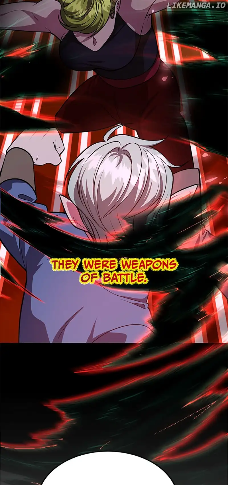 I Got Lucky and Pulled a 10th Rank Summon Chapter 67 - Page 64