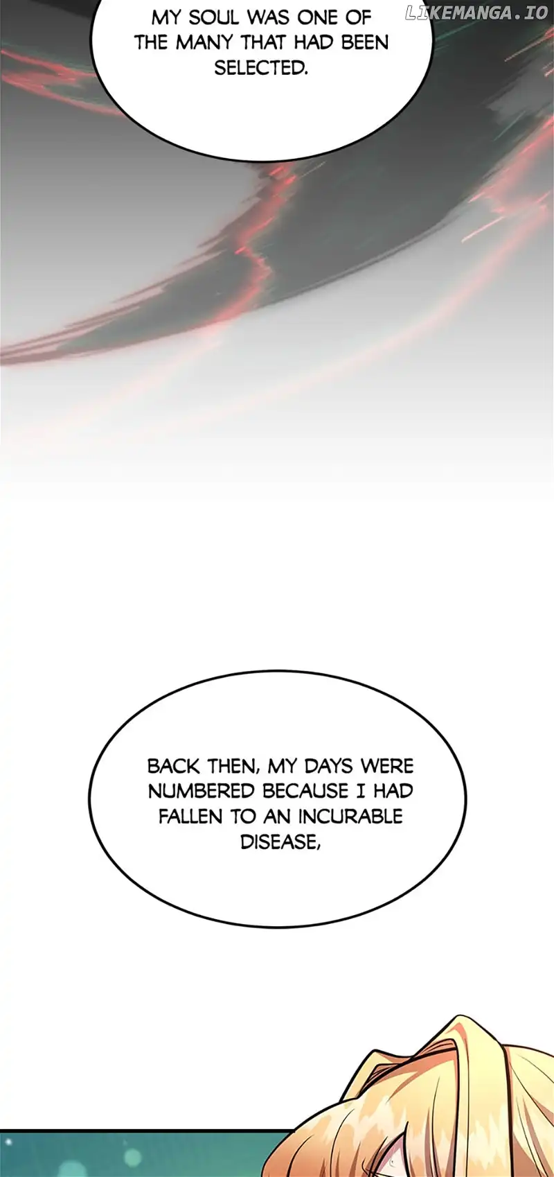 I Got Lucky and Pulled a 10th Rank Summon Chapter 67 - Page 65