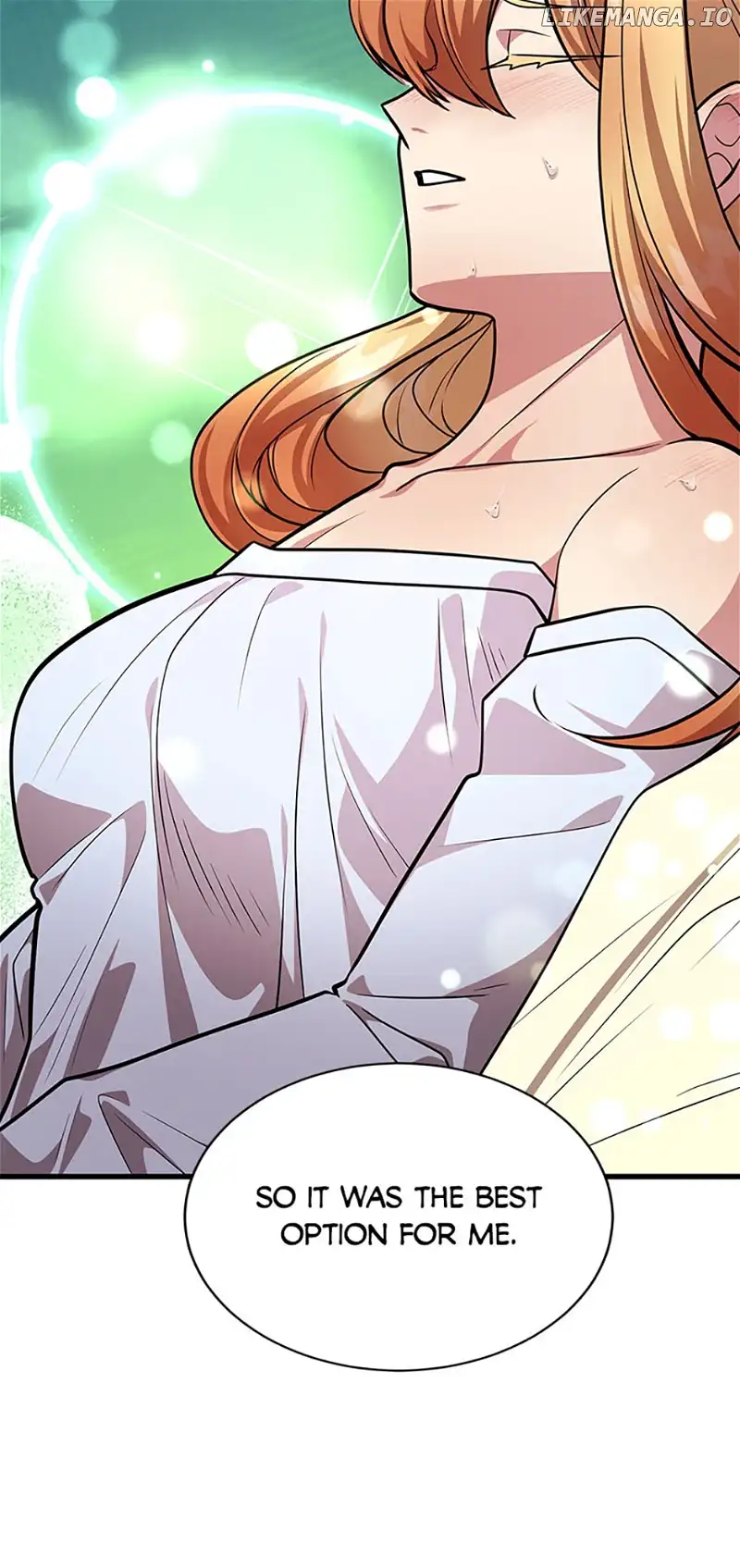 I Got Lucky and Pulled a 10th Rank Summon Chapter 67 - Page 66