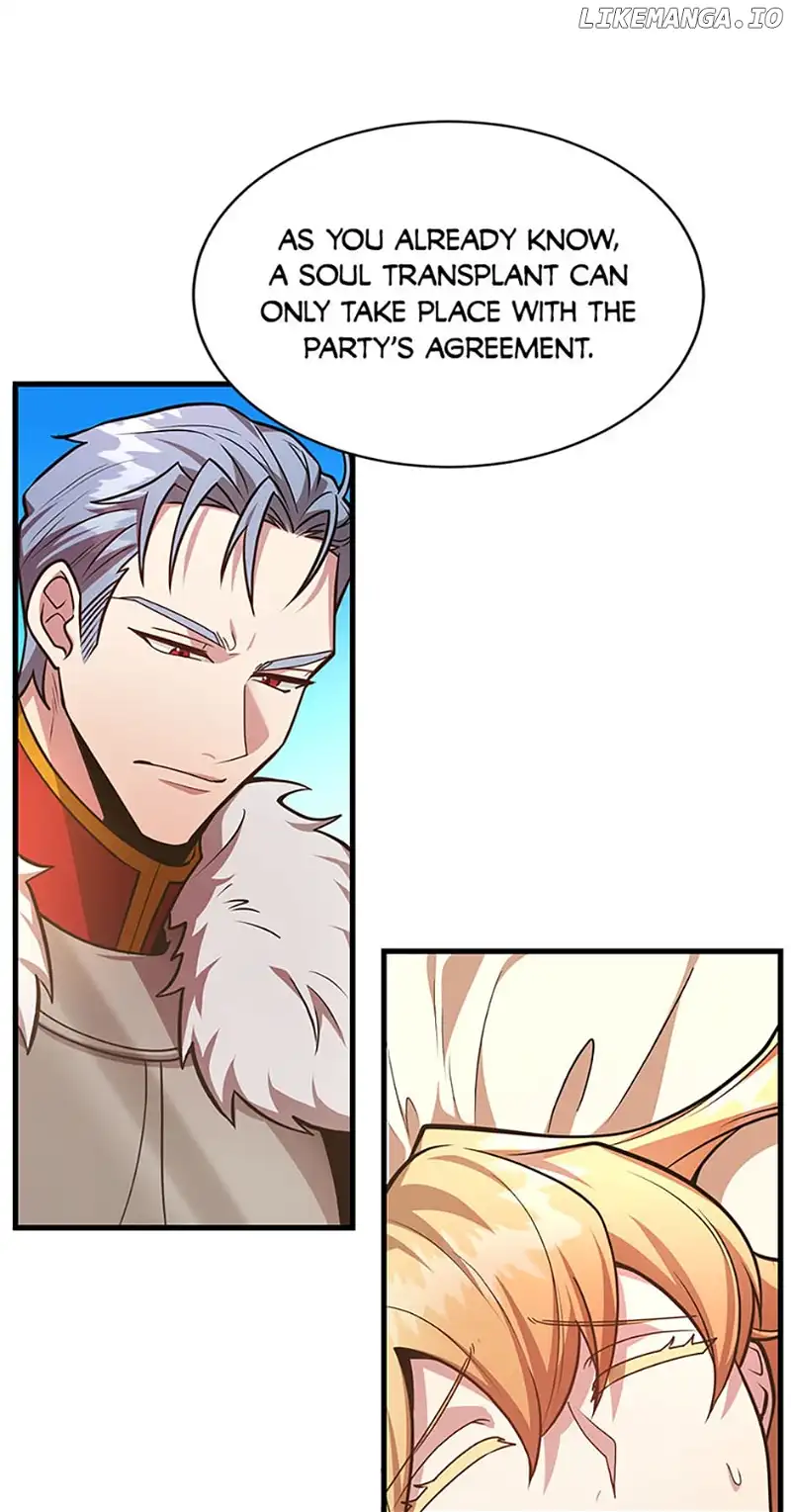 I Got Lucky and Pulled a 10th Rank Summon Chapter 67 - Page 67