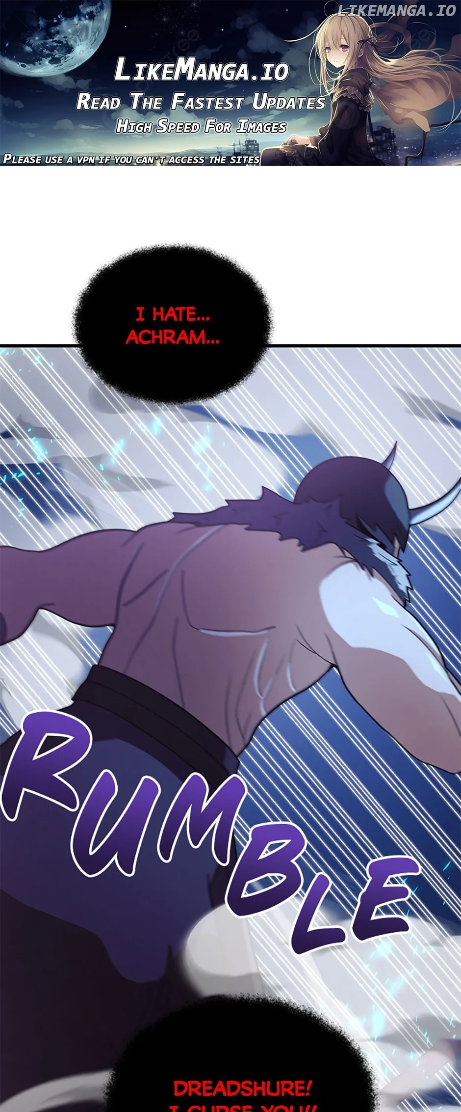 I Got Lucky and Pulled a 10th Rank Summon Chapter 68 - Page 1