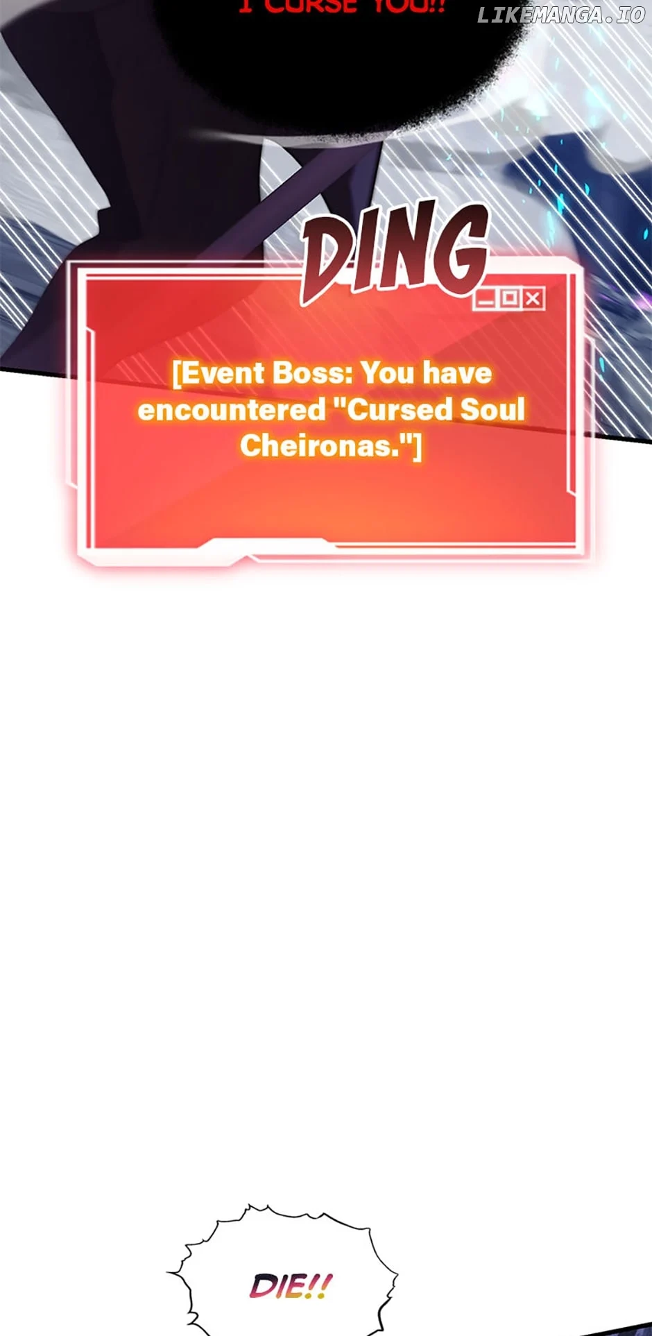 I Got Lucky and Pulled a 10th Rank Summon Chapter 68 - Page 2