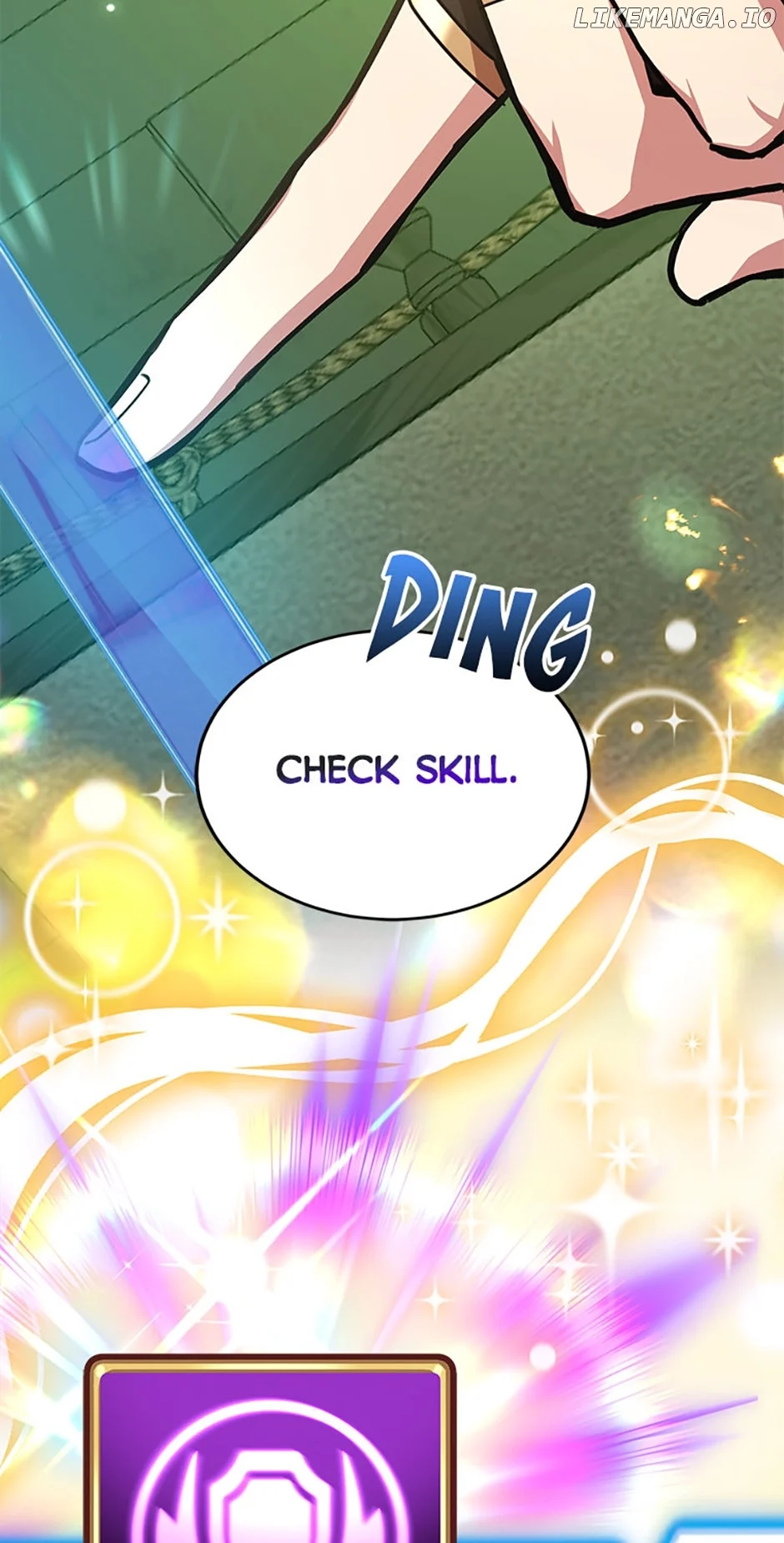 I Got Lucky and Pulled a 10th Rank Summon Chapter 68 - Page 25