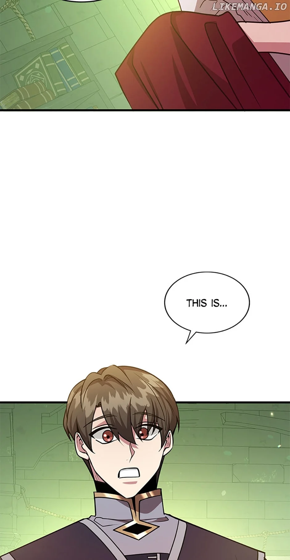 I Got Lucky and Pulled a 10th Rank Summon Chapter 68 - Page 41