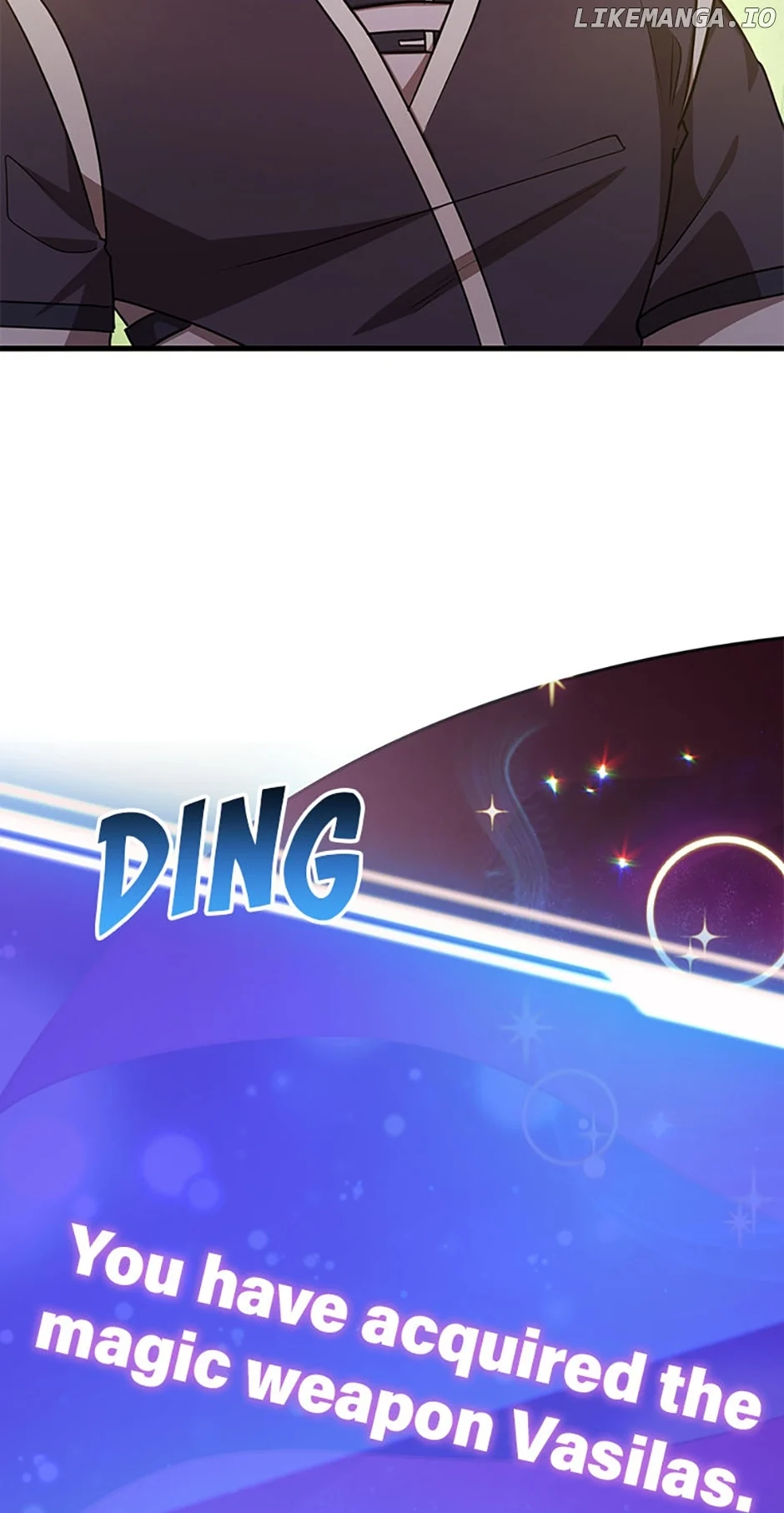 I Got Lucky and Pulled a 10th Rank Summon Chapter 68 - Page 42