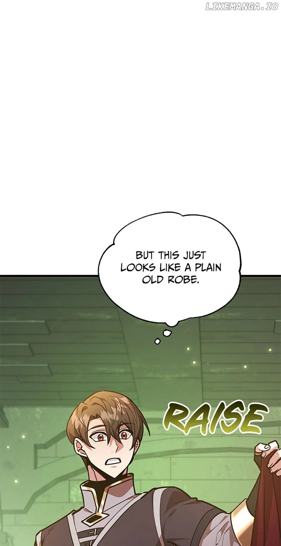 I Got Lucky and Pulled a 10th Rank Summon Chapter 68 - Page 49