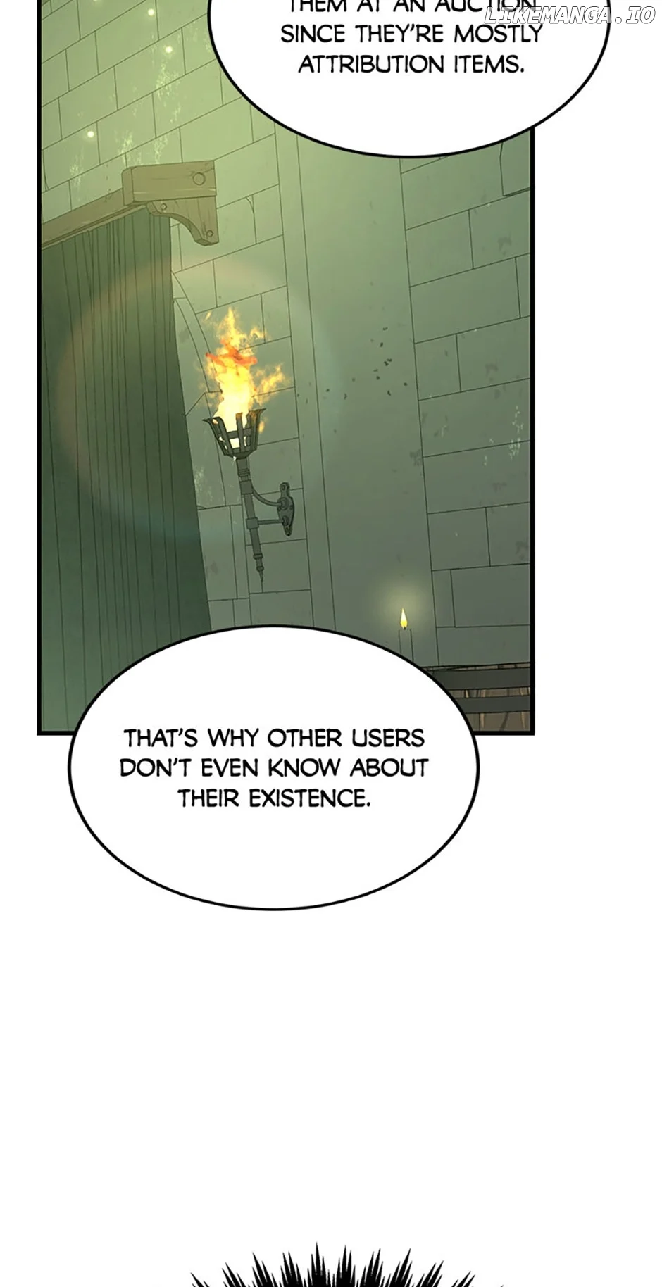 I Got Lucky and Pulled a 10th Rank Summon Chapter 68 - Page 57