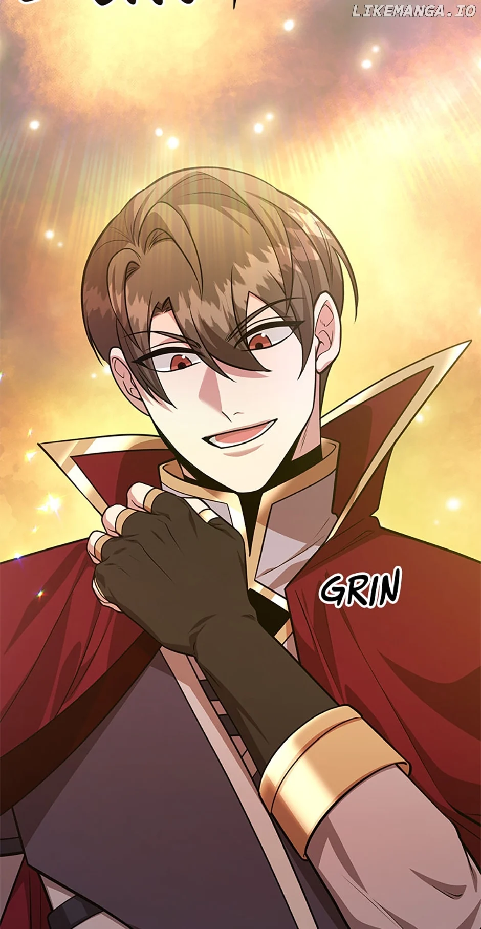 I Got Lucky and Pulled a 10th Rank Summon Chapter 68 - Page 60