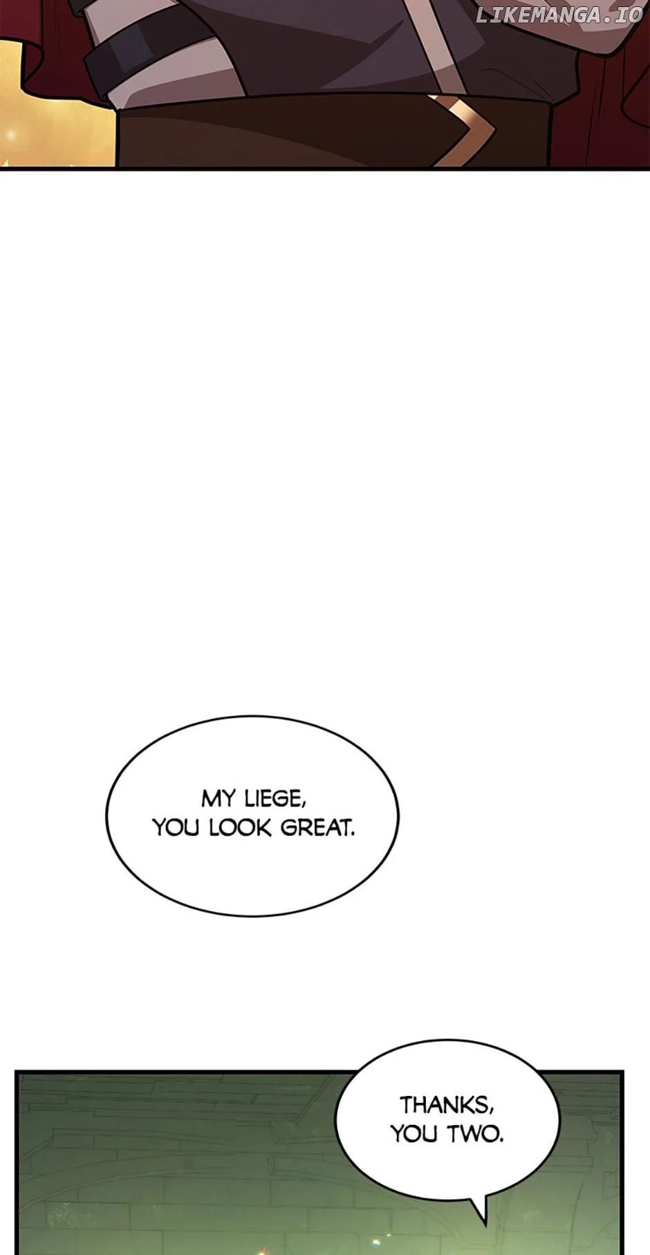 I Got Lucky and Pulled a 10th Rank Summon Chapter 68 - Page 61