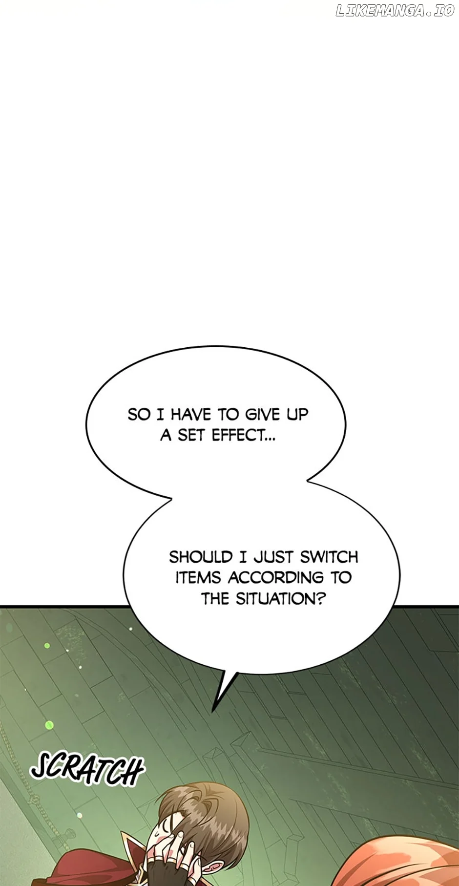 I Got Lucky and Pulled a 10th Rank Summon Chapter 68 - Page 66