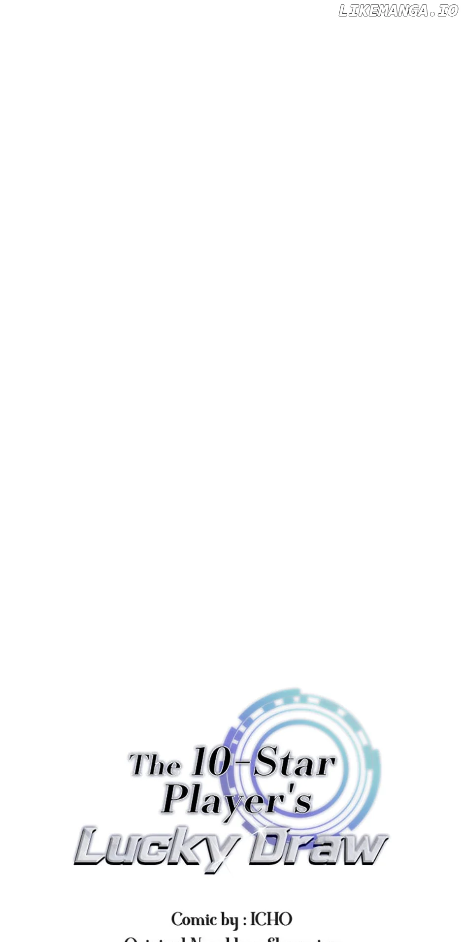 I Got Lucky and Pulled a 10th Rank Summon Chapter 68 - Page 8