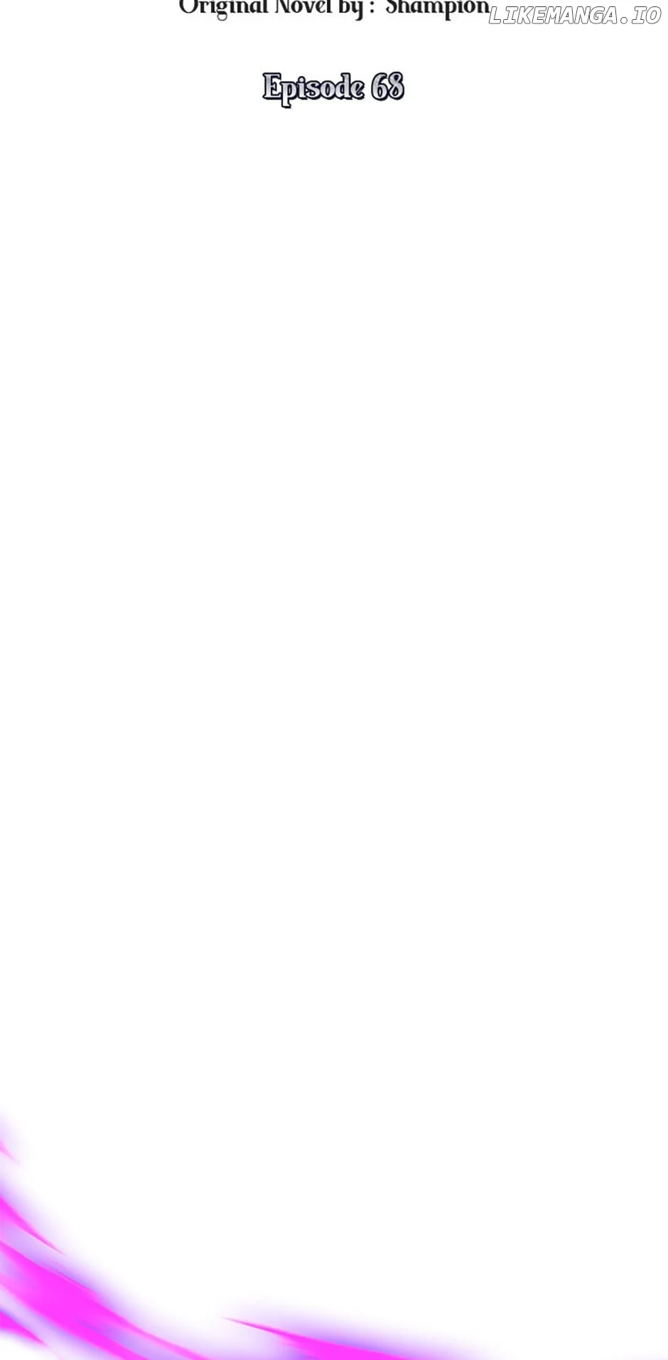 I Got Lucky and Pulled a 10th Rank Summon Chapter 68 - Page 9