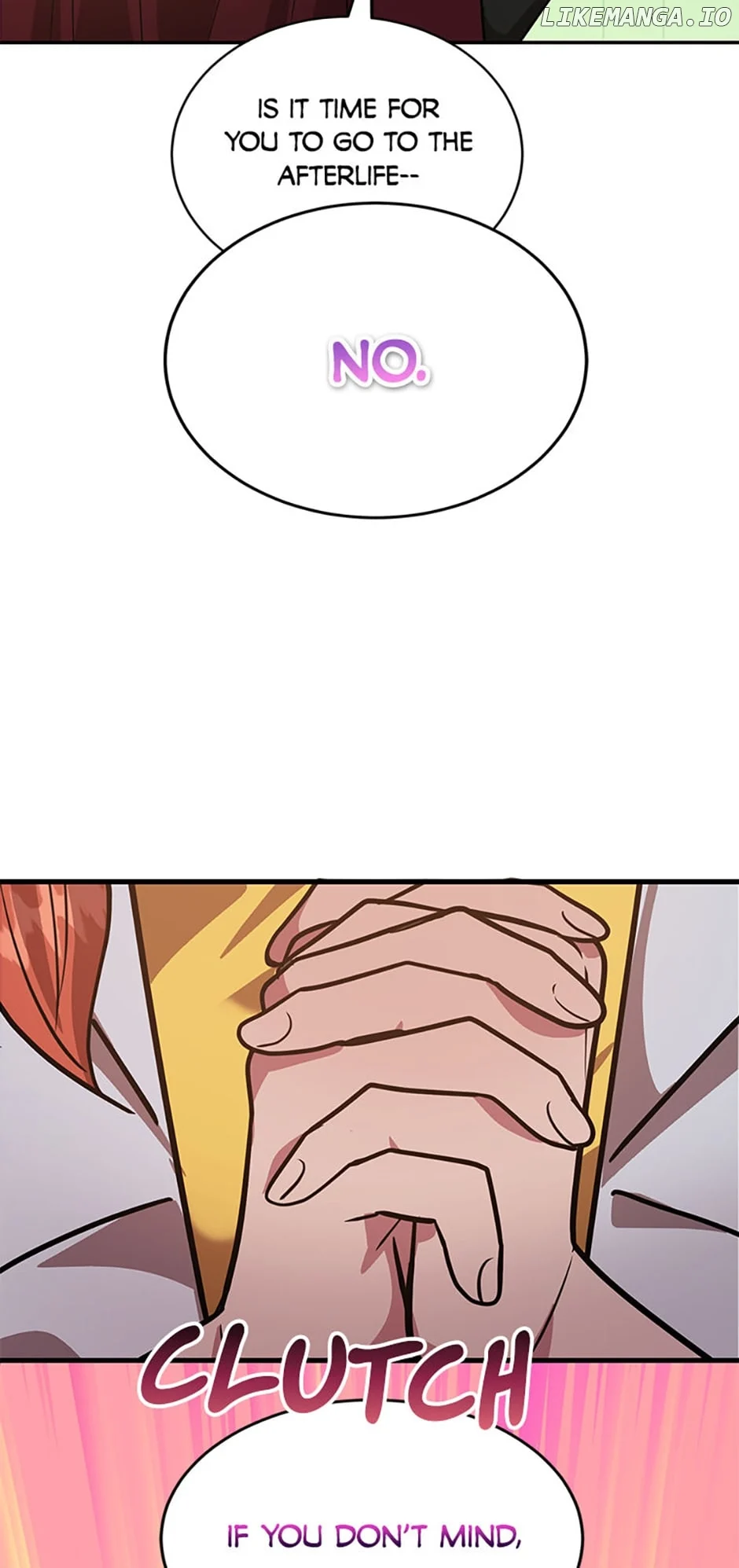 I Got Lucky and Pulled a 10th Rank Summon Chapter 69 - Page 17