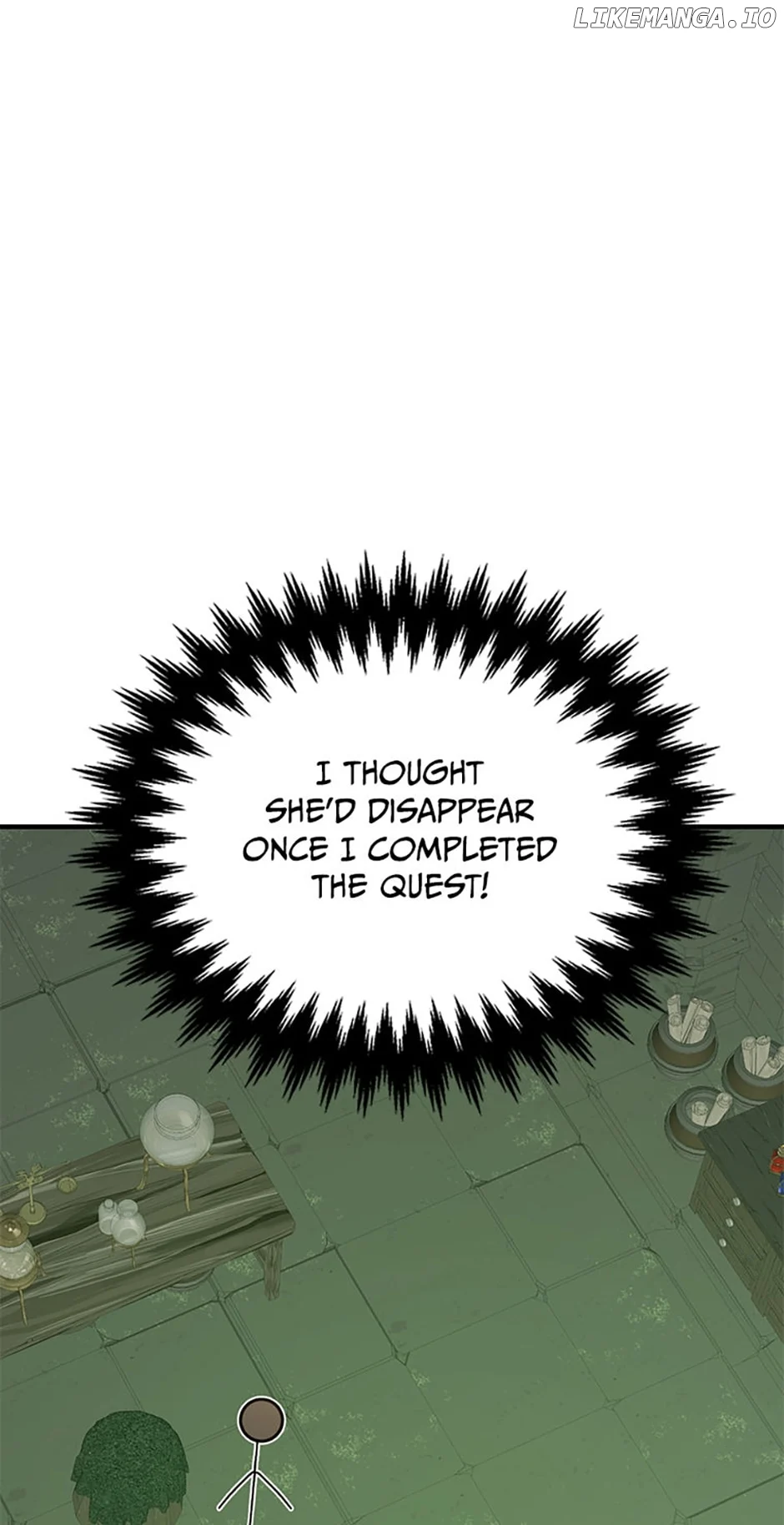 I Got Lucky and Pulled a 10th Rank Summon Chapter 69 - Page 20