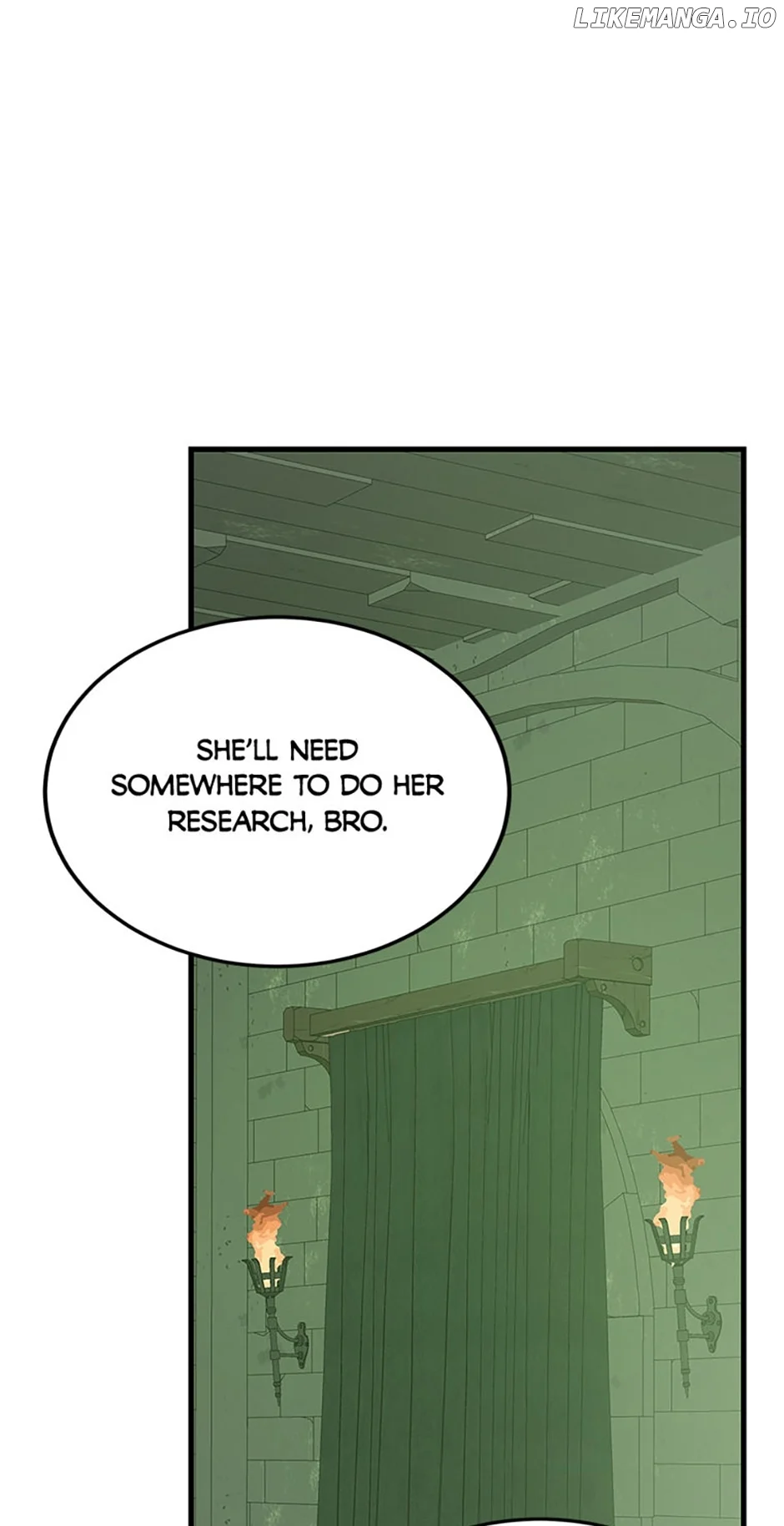 I Got Lucky and Pulled a 10th Rank Summon Chapter 69 - Page 24