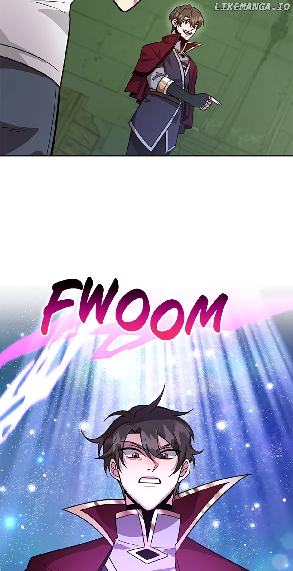 I Got Lucky and Pulled a 10th Rank Summon Chapter 69 - Page 26