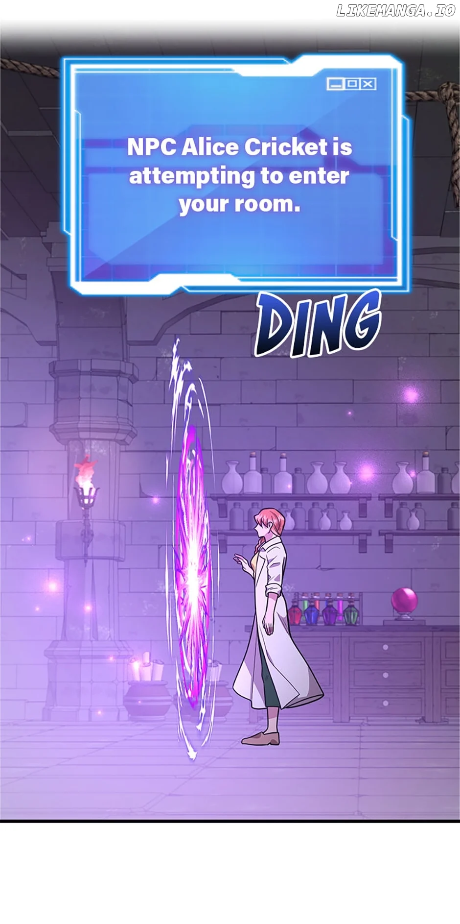 I Got Lucky and Pulled a 10th Rank Summon Chapter 69 - Page 29