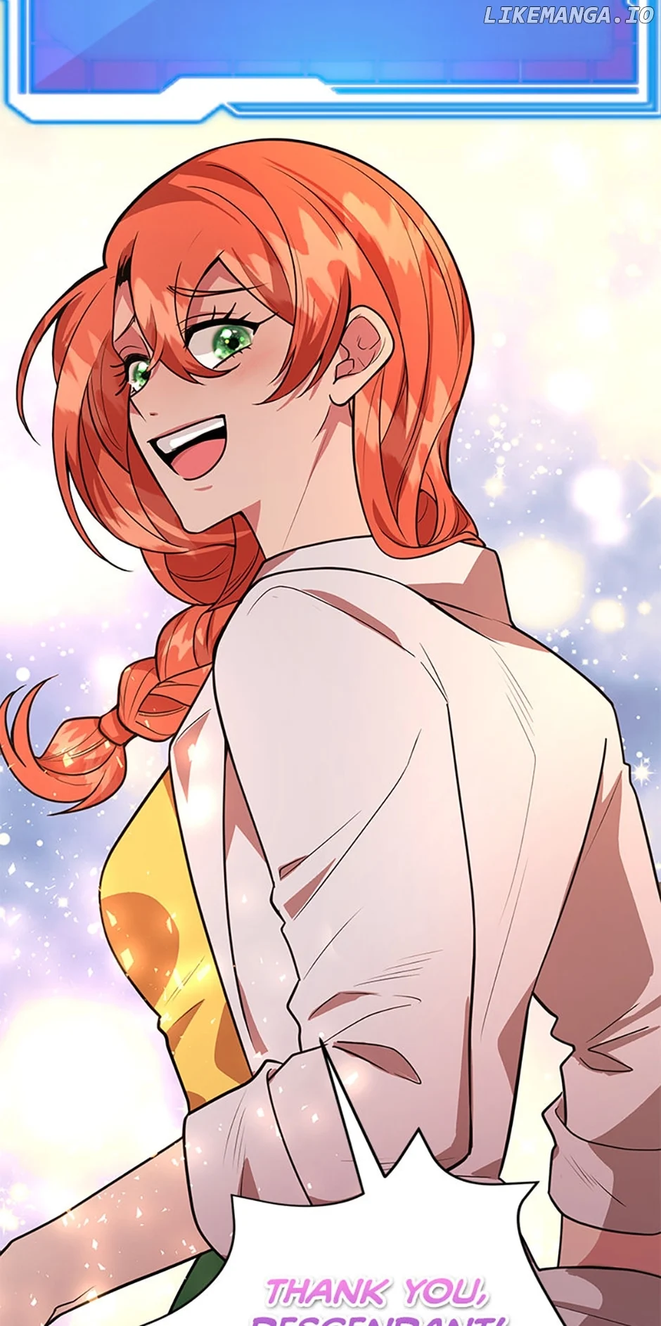 I Got Lucky and Pulled a 10th Rank Summon Chapter 69 - Page 35