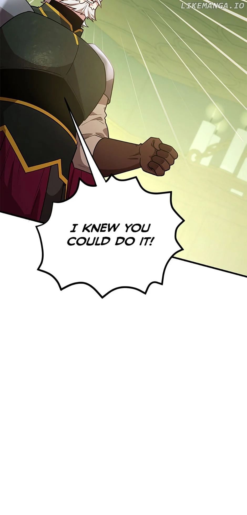 I Got Lucky and Pulled a 10th Rank Summon Chapter 69 - Page 39