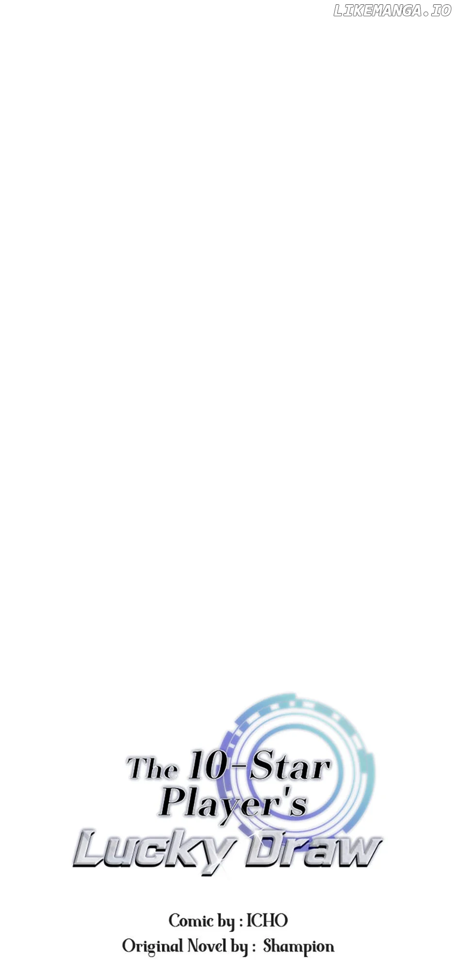 I Got Lucky and Pulled a 10th Rank Summon Chapter 69 - Page 47