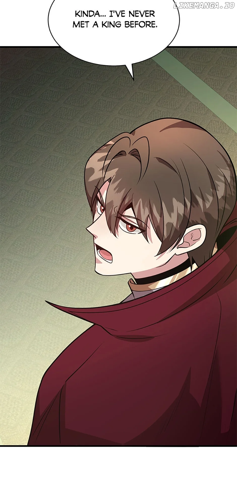 I Got Lucky and Pulled a 10th Rank Summon Chapter 69 - Page 51