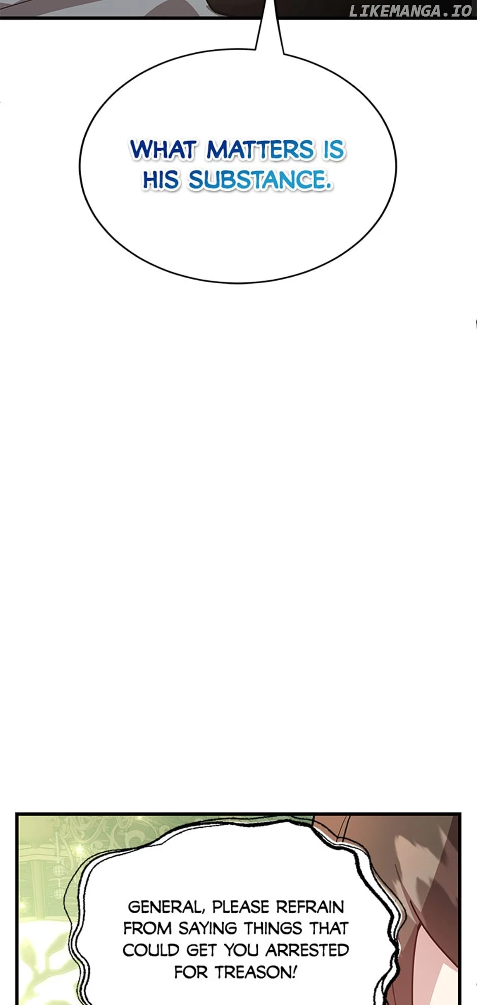 I Got Lucky and Pulled a 10th Rank Summon Chapter 69 - Page 55