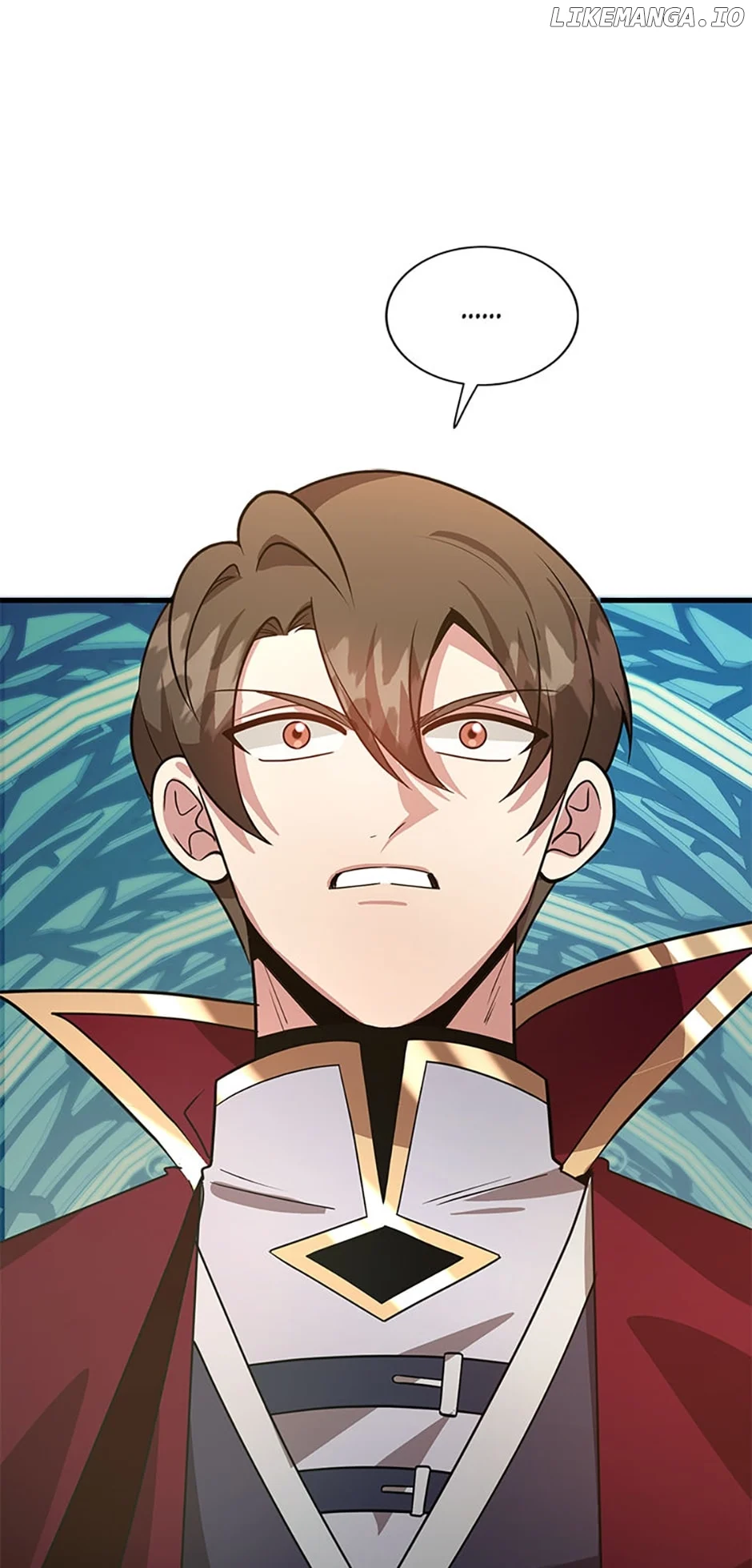 I Got Lucky and Pulled a 10th Rank Summon Chapter 69 - Page 57