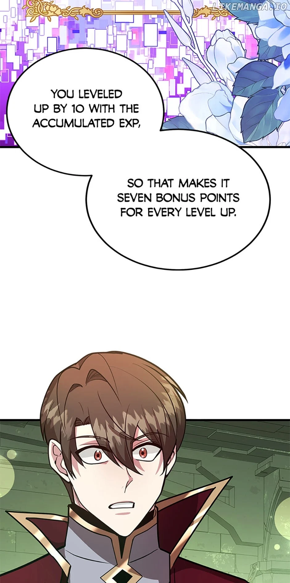 I Got Lucky and Pulled a 10th Rank Summon Chapter 69 - Page 6