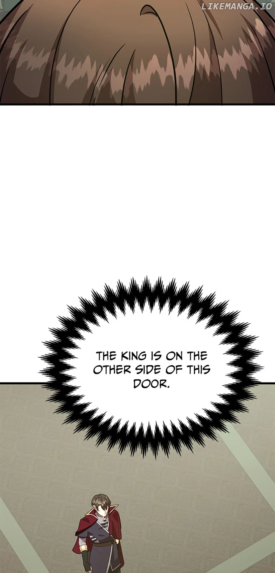 I Got Lucky and Pulled a 10th Rank Summon Chapter 69 - Page 60