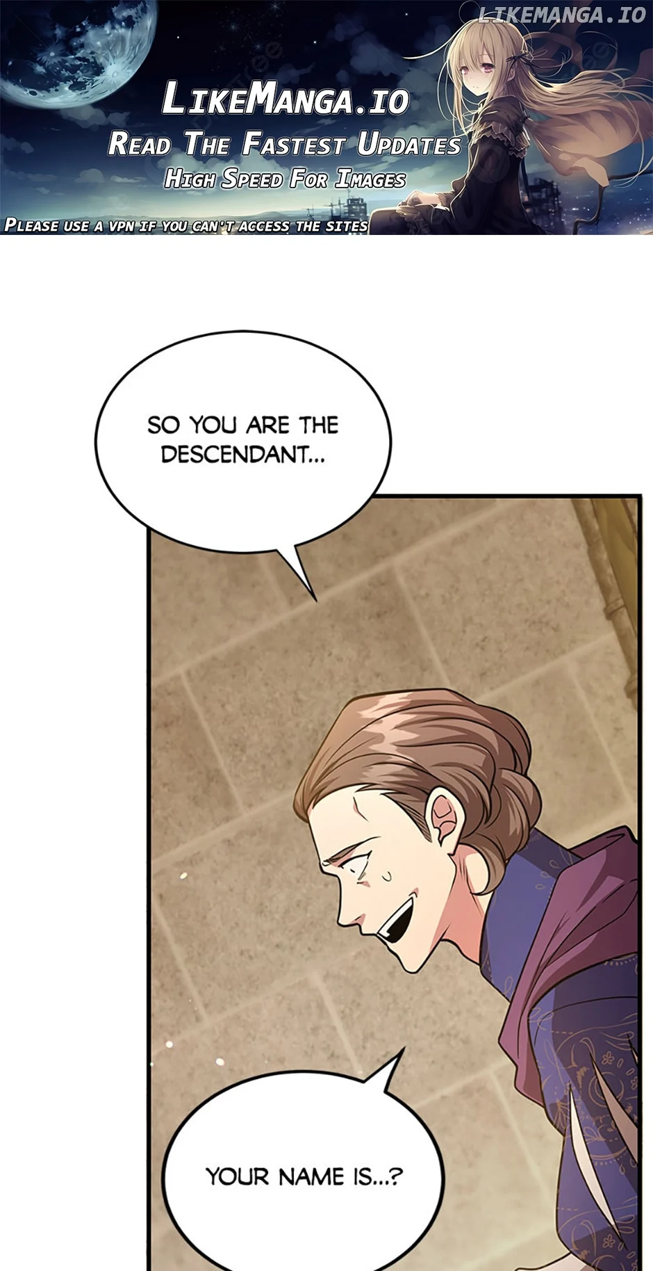 I Got Lucky and Pulled a 10th Rank Summon Chapter 70 - Page 1